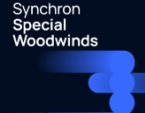 VSL Synchron Special Woodwinds Standard